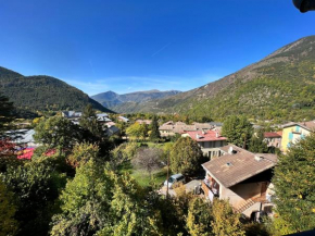 Ecrin de Valdeblore